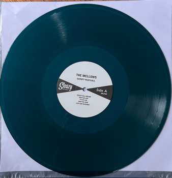 LP The Mellows: Satisfy Your Soul CLR