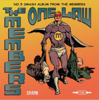 LP The Members: One Law LTD | NUM