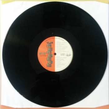 LP The Members: One Law LTD | NUM