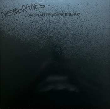 2LP The Membranes: Dark Matter / Dark Energy