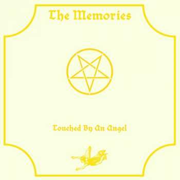 LP The Memories: Touched By An Angel