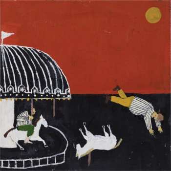 CD The Men: Buyer Beware