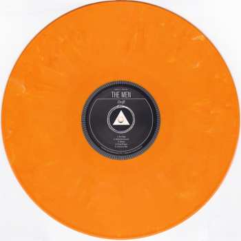 LP The Men: Drift LTD | CLR