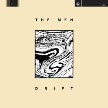 CD The Men: Drift