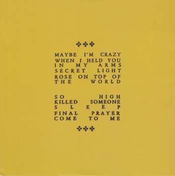 LP The Men: Drift LTD | CLR