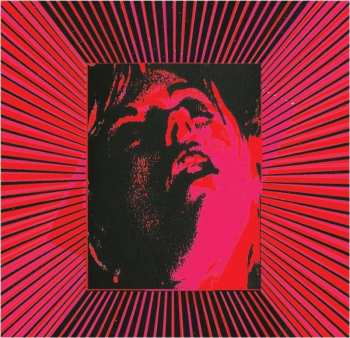 CD The Men: Immaculada