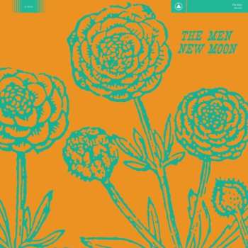 CD The Men: New Moon