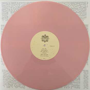 LP The Menzingers: After The Party LTD | CLR