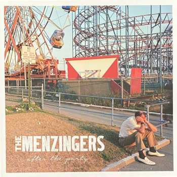 LP The Menzingers: After The Party