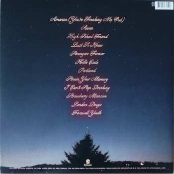 LP The Menzingers: Hello Exile