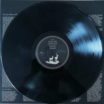 LP The Menzingers: Hello Exile