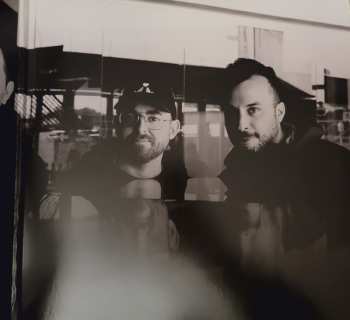 LP The Menzingers: Hello Exile CLR | LTD
