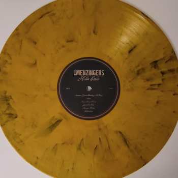 LP The Menzingers: Hello Exile CLR | LTD