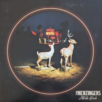 LP The Menzingers: Hello Exile