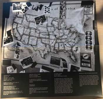 CD The Menzingers: Hello Exile