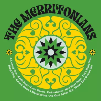 The Merritonians: The Merritonians