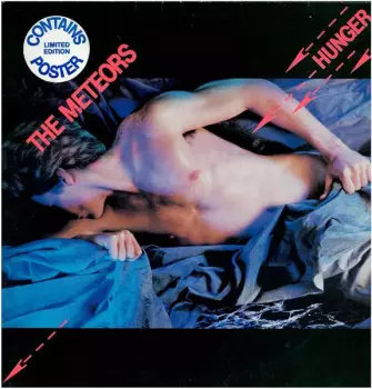 The Meteors: Hunger