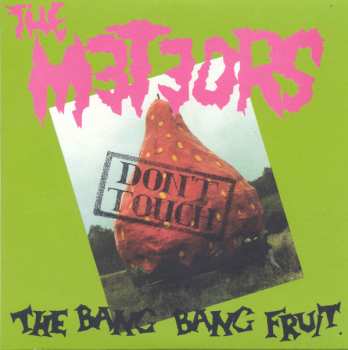 5CD/Caja The Meteors: Original Albums Collection