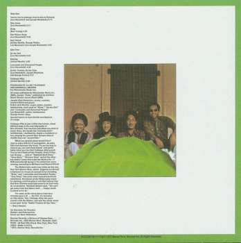5CD/Caja The Meters: Original Album Series