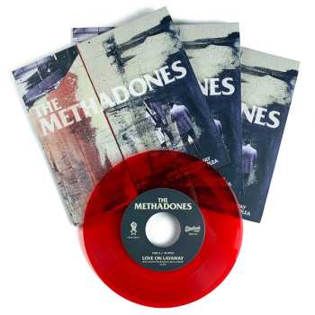 SP The Methadones: Love On Layaway LTD