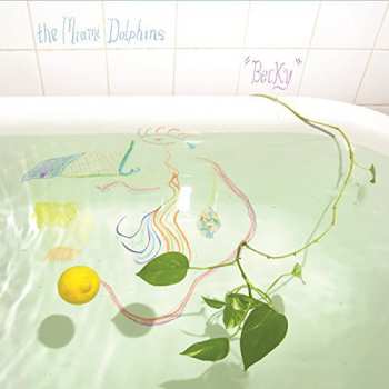 CD The Miami Dolphins: Becky