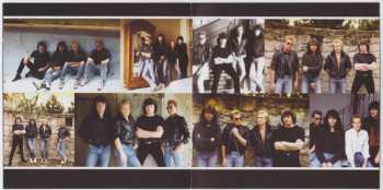 CD The Michael Schenker Group: Assault Attack