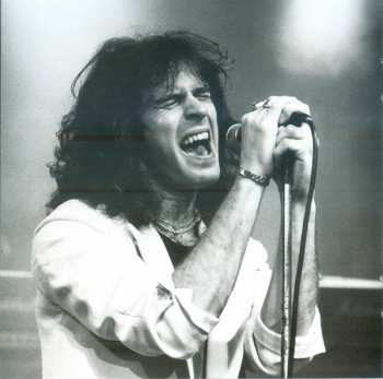 CD/DVD The Michael Schenker Group: Live At Rockpalast - Hamburg 1981 DIGI