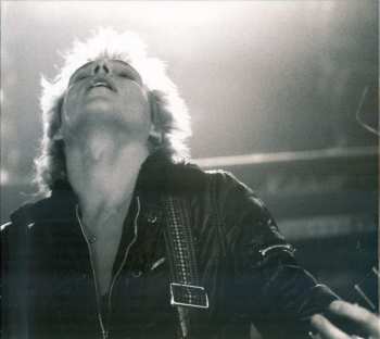 CD/DVD The Michael Schenker Group: Live At Rockpalast - Hamburg 1981 DIGI