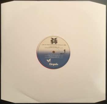 2LP The Michael Schenker Group: Live At The Manchester Apollo 1980 LTD | CLR