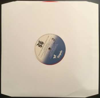 2LP The Michael Schenker Group: Live At The Manchester Apollo 1980 LTD | CLR