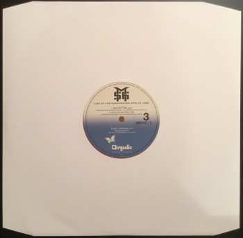 2LP The Michael Schenker Group: Live At The Manchester Apollo 1980 LTD | CLR