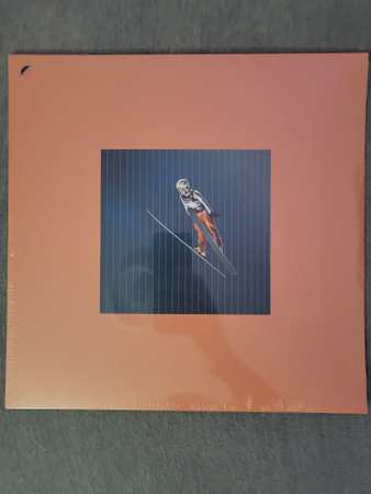 LP The Micronaut: Olympia (Winter Games)