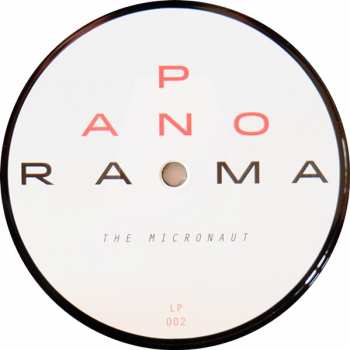 LP The Micronaut: Panorama