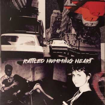 LP The Midnight Callers: Rattled Humming Heart CLR | LTD