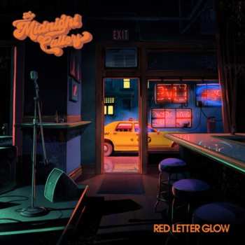 Album The Midnight Callers: Red Letter Glow