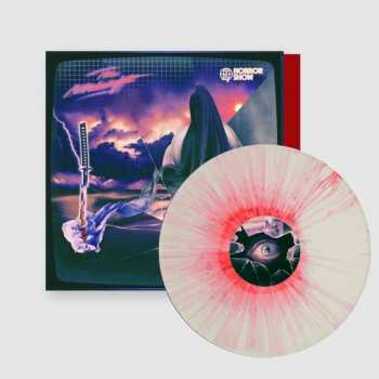 LP The Midnight: Horror Show LTD | CLR