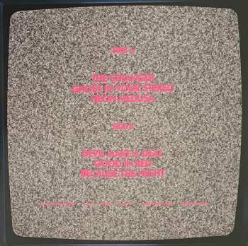 LP The Midnight: Horror Show LTD | CLR