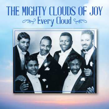 Album The Mighty Clouds Of Joy: Every Cloud
