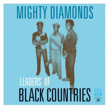 CD The Mighty Diamonds: Leaders Of Black Countries