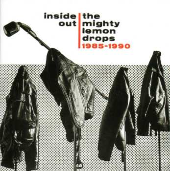 5CD/Caja The Mighty Lemon Drops: Inside Out 1985-1990