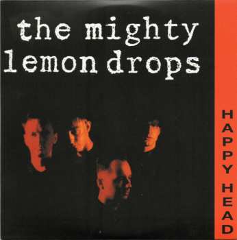 5CD/Caja The Mighty Lemon Drops: Inside Out 1985-1990