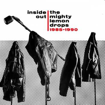 5CD/Caja The Mighty Lemon Drops: Inside Out 1985-1990