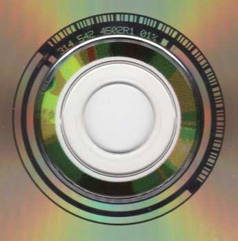 CD The Mighty Mighty Bosstones: Pay Attention