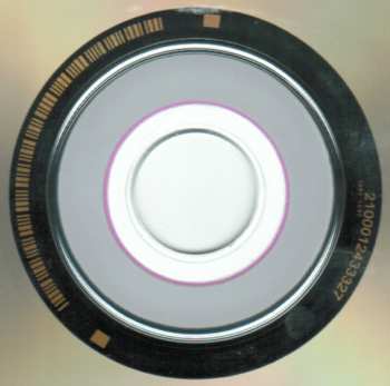 CD The Mighty Mighty Bosstones: The Magic Of Youth