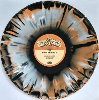 2LP The Mighty Mighty Bosstones: While We're At It CLR | NUM