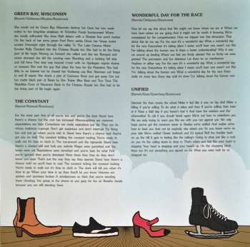 2LP The Mighty Mighty Bosstones: While We're At It CLR | NUM