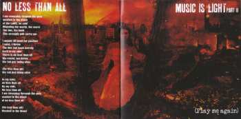 CD Sieben: No Less Than All