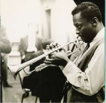 CD The Miles Davis Quintet: Zurich 1960