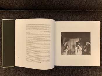 6LP/Caja The Miles Davis Quintet: The Legendary Prestige Quintet Sessions LTD