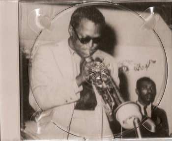 3CD/Caja The Miles Davis Quintet: Workin, Relaxin', Steamin'